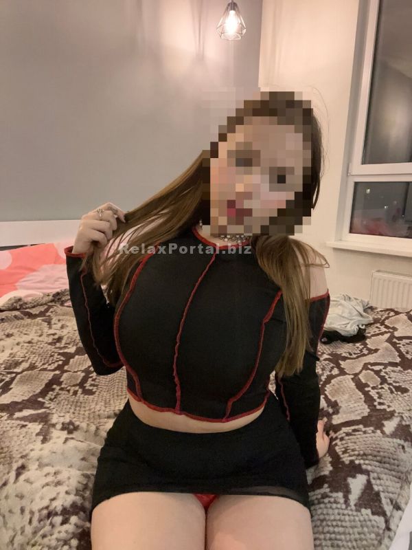 Kyiv Escorts : Ariana – photo 3