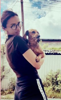 Проститутка Черновцов : Кіра – фото 5