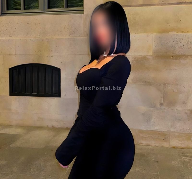 Rivne Escorts : Alisa – photo 3