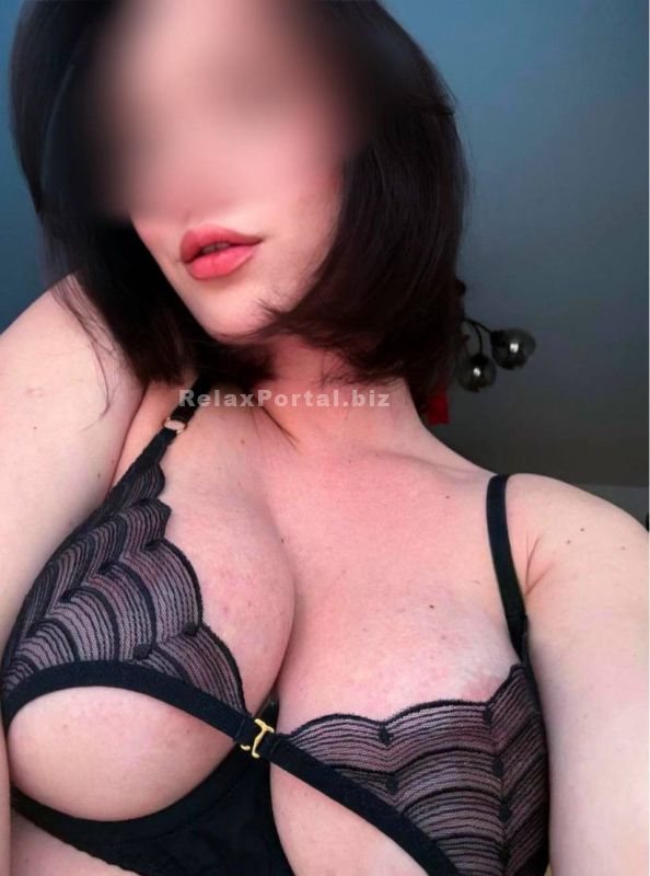 Khmelnytskyi Escorts : Alisa – photo 4