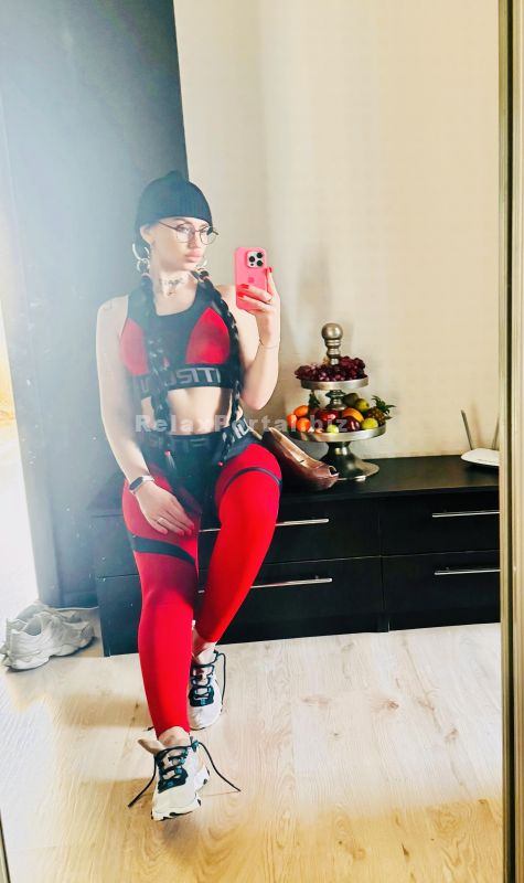 Проститутки Ивано-Франковска : Кіра – фото 2