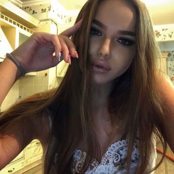 Escort  : Kristina – photo 1