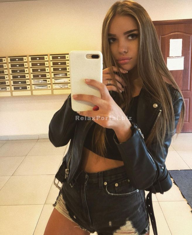 Rivne Escorts : Kristina – photo 3