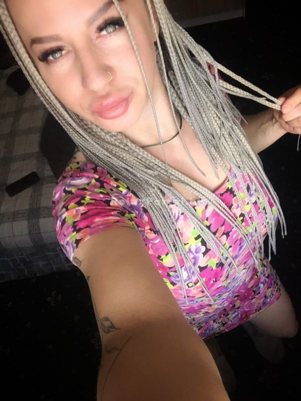 Chernivtsi Escorts : Seda – photo 2