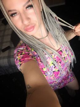 Escort  : Seda – photo 1