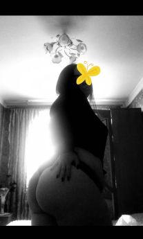 Escort  : Mila – photo 1