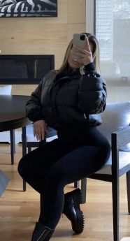 Escort : Polina – photo 3