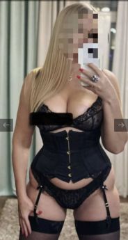 Проститутка  : Поліна – фото 1