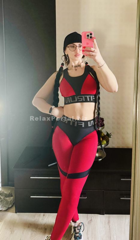 Lviv Escorts : Kirochka – photo 2