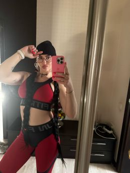 Escort  : Kirochka – photo 1