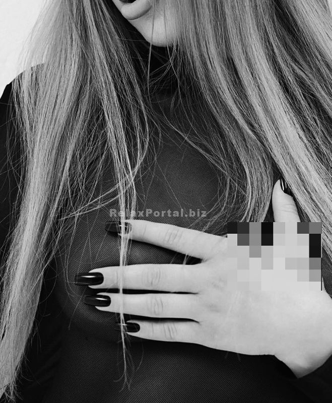 Проститутки Ивано-Франковска : Вікторія – фото 3