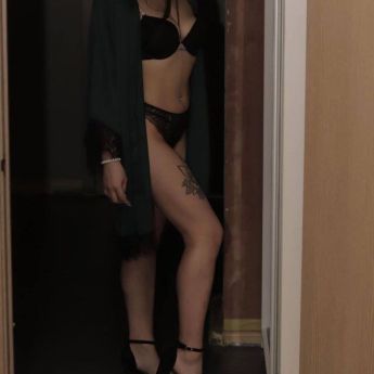 Escort Chernivtsi : Tamila – photo 2