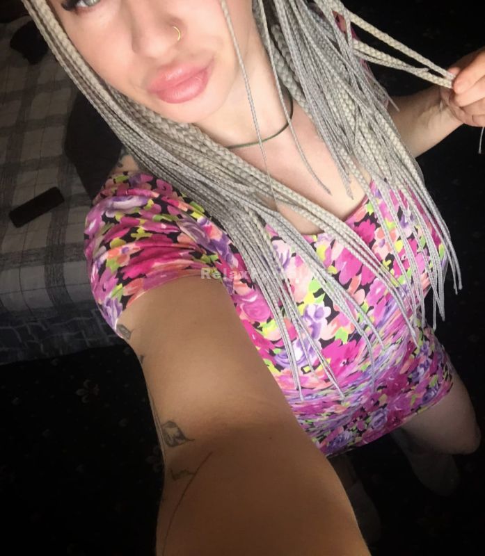 Ivano-Frankivsk Escorts : Anya – photo 1