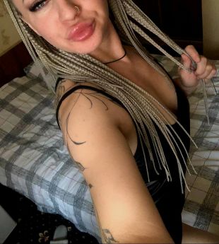 Escort : Anya – photo 5