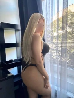 Escort  : Yulya – photo 2