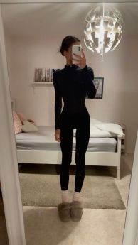 Escort  : Kamila – photo 1