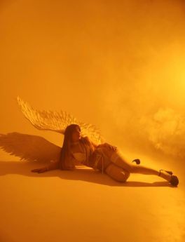 Escort  : Alina – photo 3