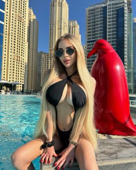 Escort  : Sofi – photo 1