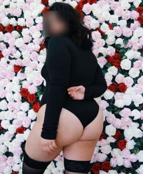 Escort : Viktoriya – photo 1