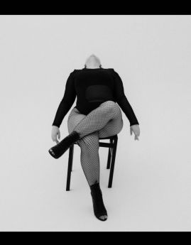 Escort : Nata – photo 1