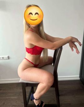 Escort : Darina – photo 3