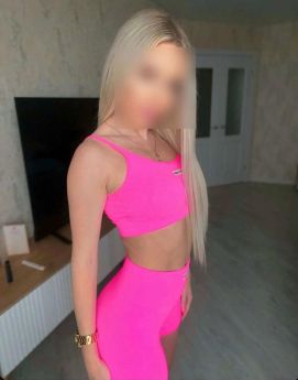 Escort : Darina – photo 1