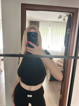 Escort  : Darina – photo 1