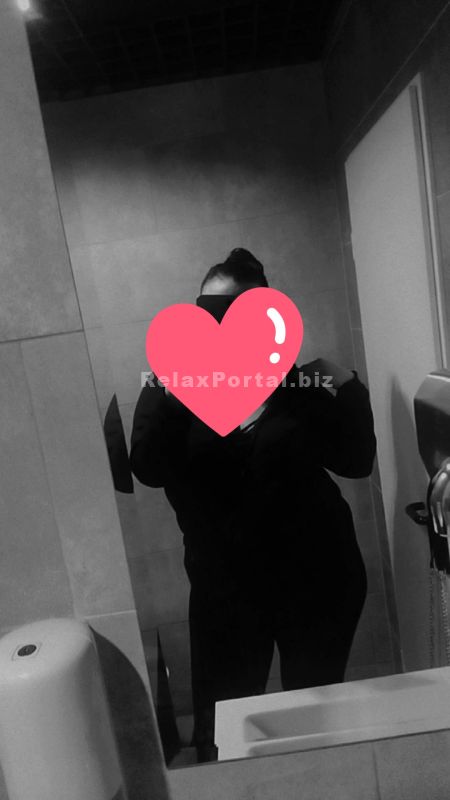 Повії Чернівців : Аліна – фото 3