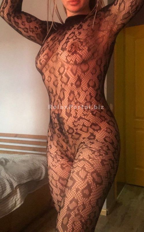 Chernivtsi Escorts : Seda – photo 2