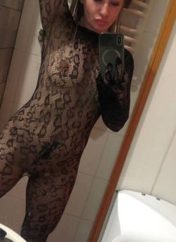 Escort  : Seda – photo 3
