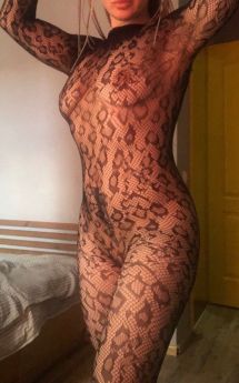 Escort  : Seda – photo 1