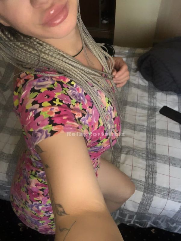 Chernivtsi Escorts : Seda – photo 3