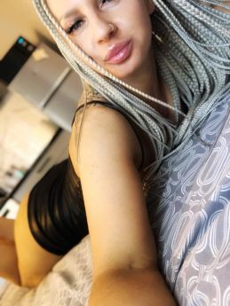 Escort  : Seda – photo 4