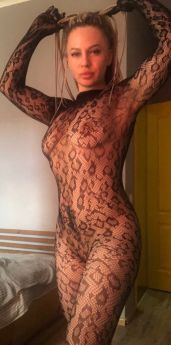 Escort  : Seda – photo 2