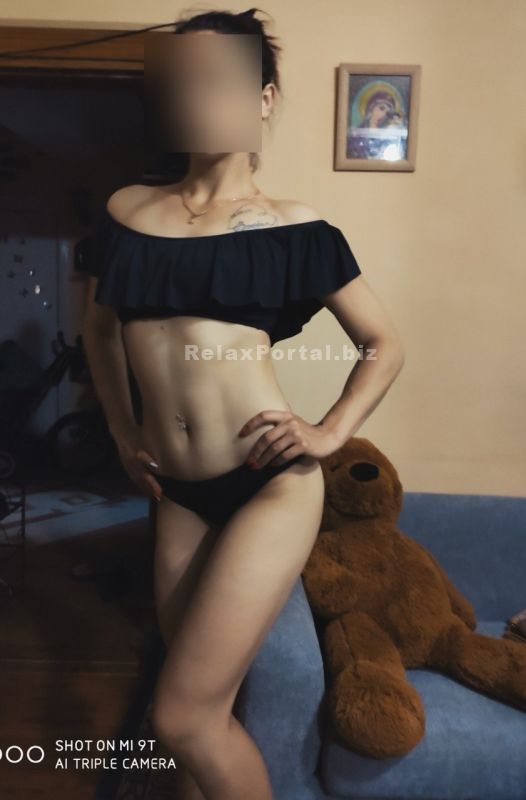 Chernivtsi Escorts : Vika – photo 3