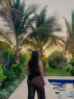 Escort  : Taya – photo 1