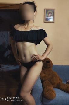 Escort  : Vika – photo 3