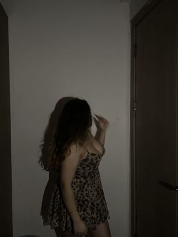 Escort  : Taya – photo 3