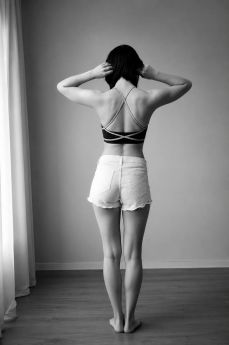 Escort : Anyuta – photo 4