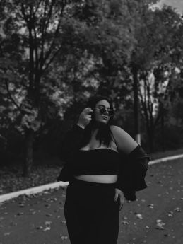 Escort Chernivtsi : Olga – photo 5