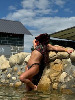Escort  : Karina – photo 2