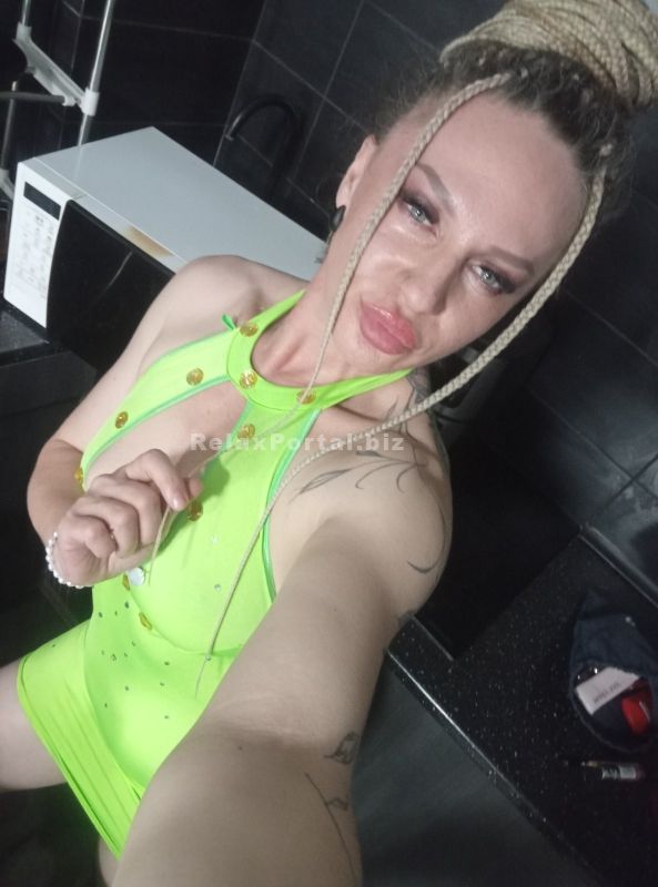 Ivano-Frankivsk Escorts : Anechka – photo 1