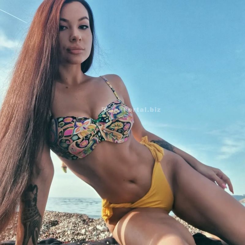 Chernivtsi Escorts : Katya – photo 1