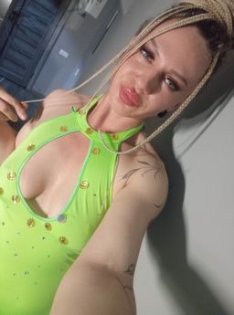 Escort : Tanya – photo 2