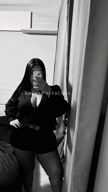 Chernivtsi Escorts : Viktoriya – photo 3
