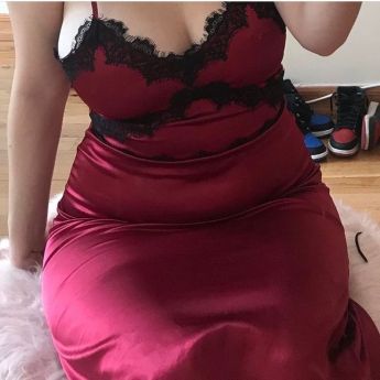 Escort  : Minetik – photo 2