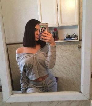 Escort  : Vika – photo 1