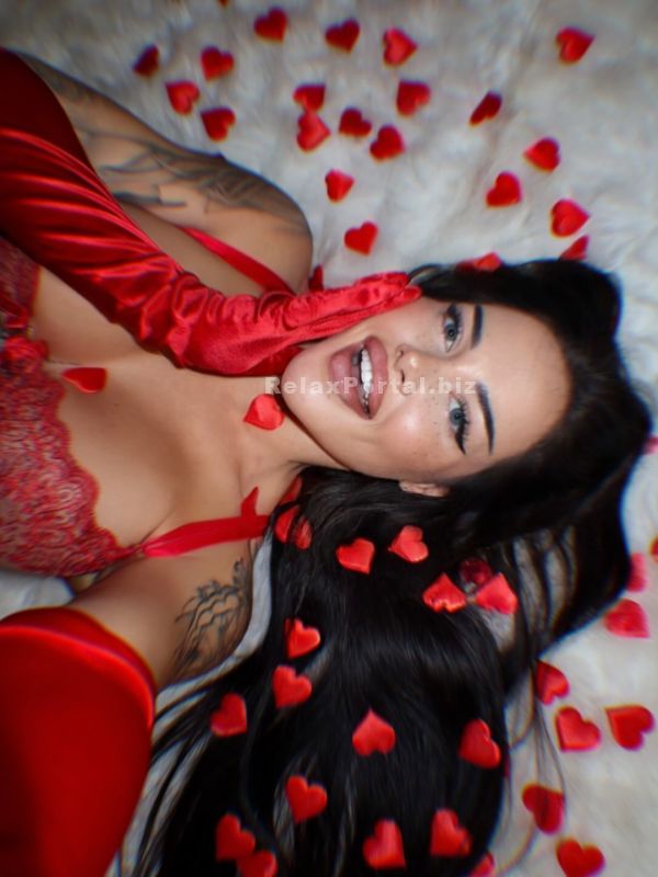 Mykolaiv Escorts : Steysi – photo 2