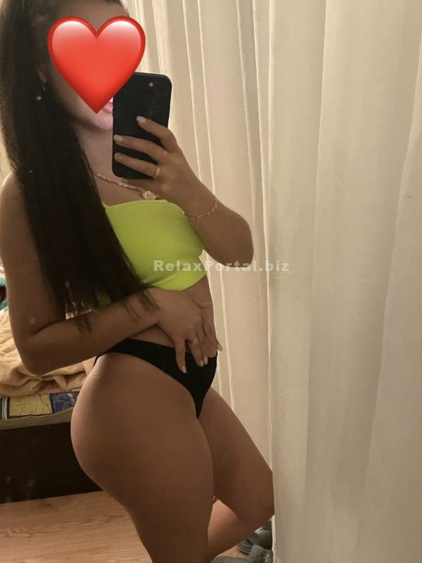 Chernivtsi Escorts : Kristyusha – photo 3