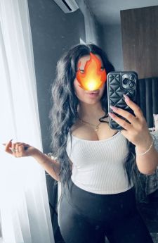Escort  : Kristyusha – photo 5